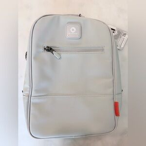 STITCH Golf Shoe Bag Light Gray